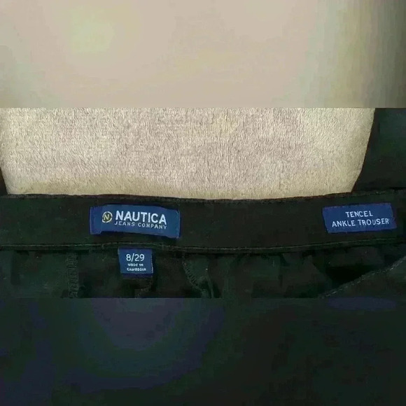 Nautica Women’s Pants - Picture 2 of 4
